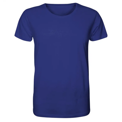 Artikel zum Nachbestellen/Mitbestellen - Organic Shirt