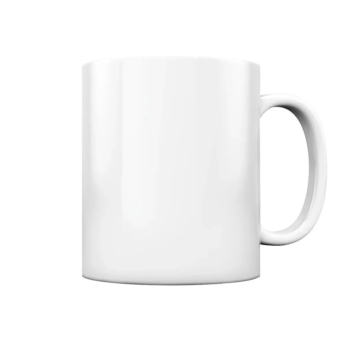 Artikel zum Nachbestellen/Mitbestellen - Tasse glossy