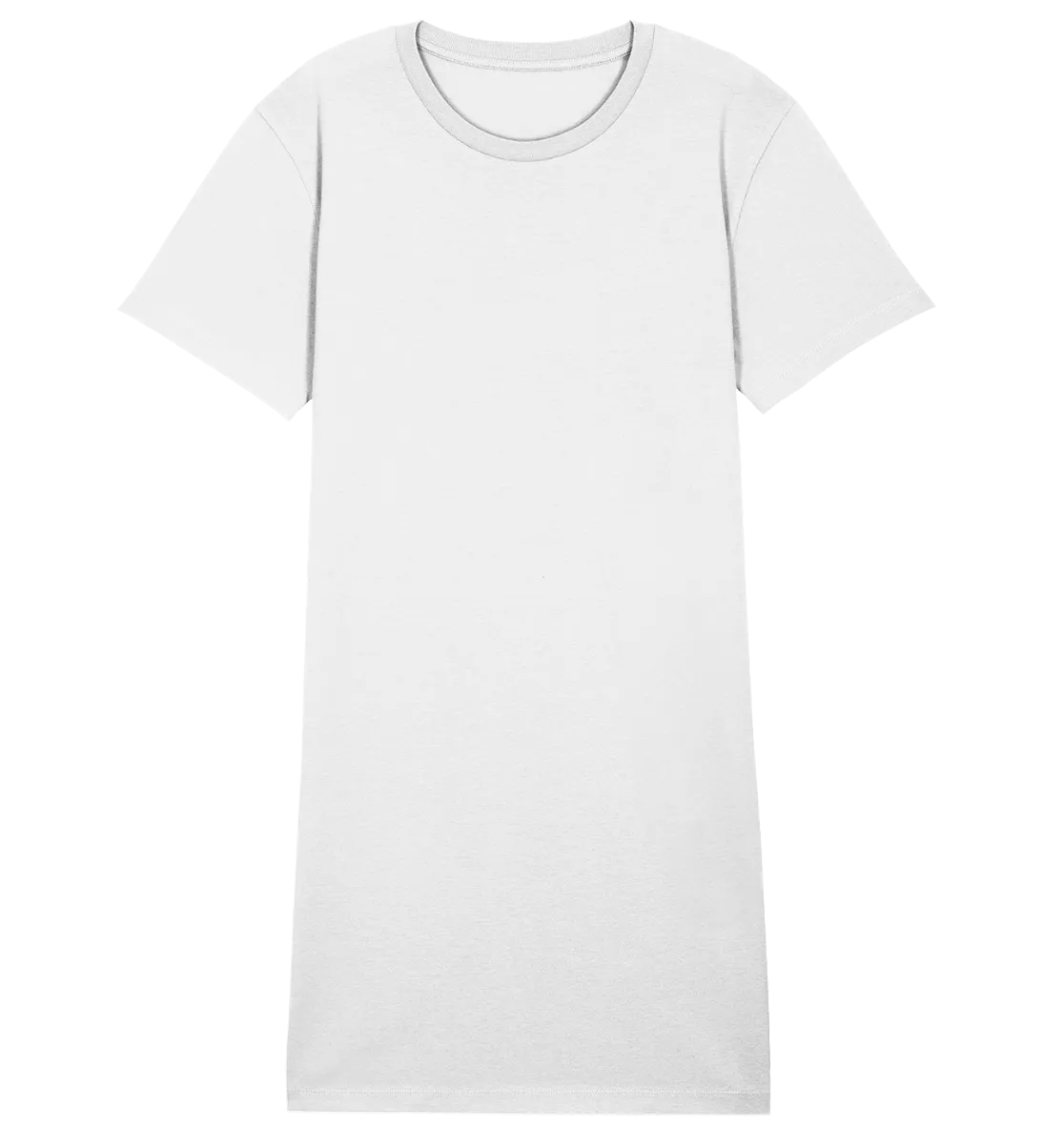 Artikel zum Nachbestellen/Mitbestellen - Ladies Organic Shirt Dress