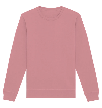 Artikel zum Nachbestellen/Mitbestellen - Organic Basic Unisex Sweatshirt von HalloGeschenk.de