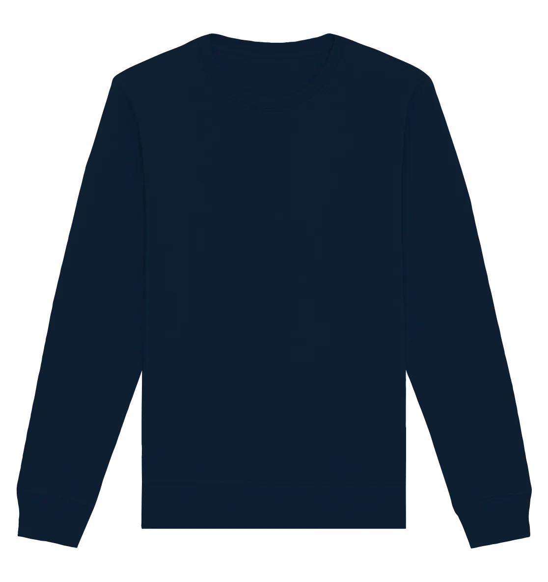 Artikel zum Nachbestellen/Mitbestellen - Organic Basic Unisex Sweatshirt