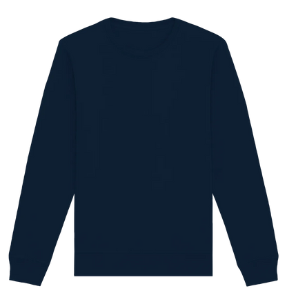 Artikel zum Nachbestellen/Mitbestellen - Organic Basic Unisex Sweatshirt