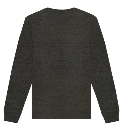 Artikel zum Nachbestellen/Mitbestellen - Organic Basic Unisex Sweatshirt von HalloGeschenk.de