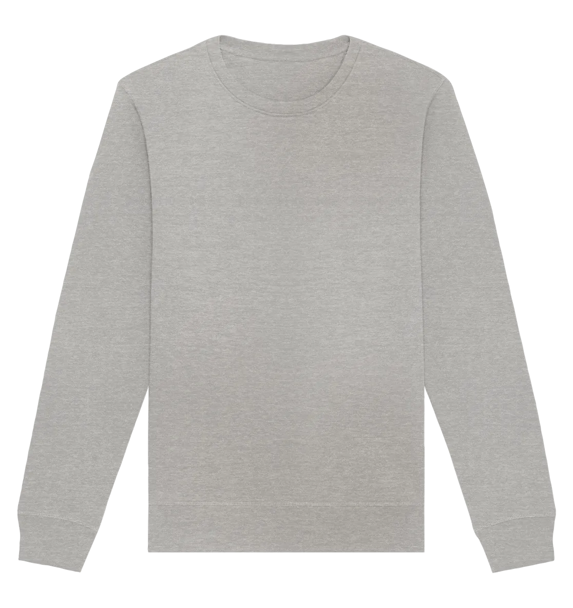 Artikel zum Nachbestellen/Mitbestellen - Organic Basic Unisex Sweatshirt