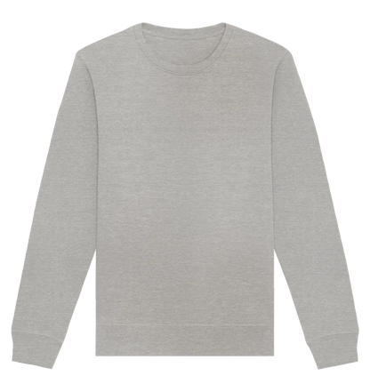 Artikel zum Nachbestellen/Mitbestellen - Organic Basic Unisex Sweatshirt