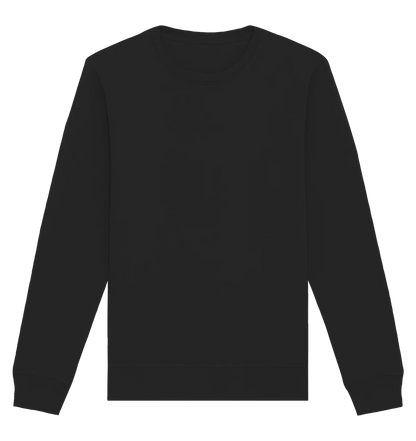 Artikel zum Nachbestellen/Mitbestellen - Organic Basic Unisex Sweatshirt von HalloGeschenk.de