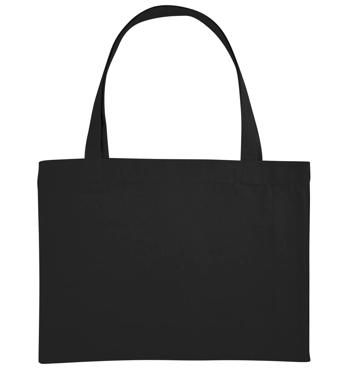 Artikel zum Nachbestellen/Mitbestellen - Organic Shopping - Bag von HalloGeschenk.de