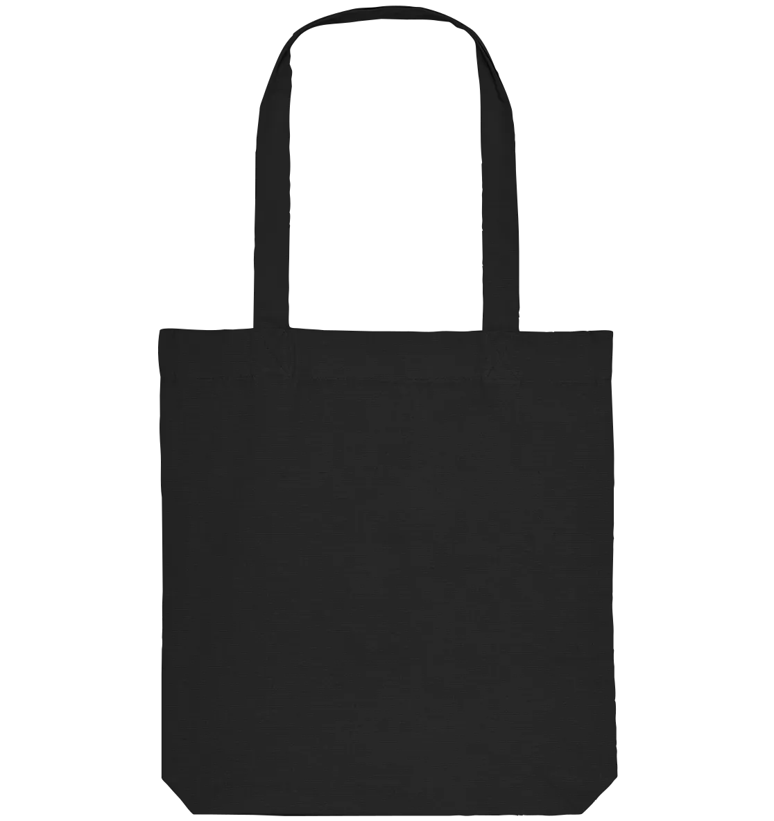 Artikel zum Nachbestellen/Mitbestellen - Organic Tote - Bag von HalloGeschenk.de