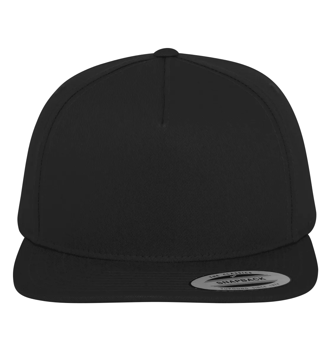 Artikel zum Nachbestellen/Mitbestellen - Premium Snapback von HalloGeschenk.de