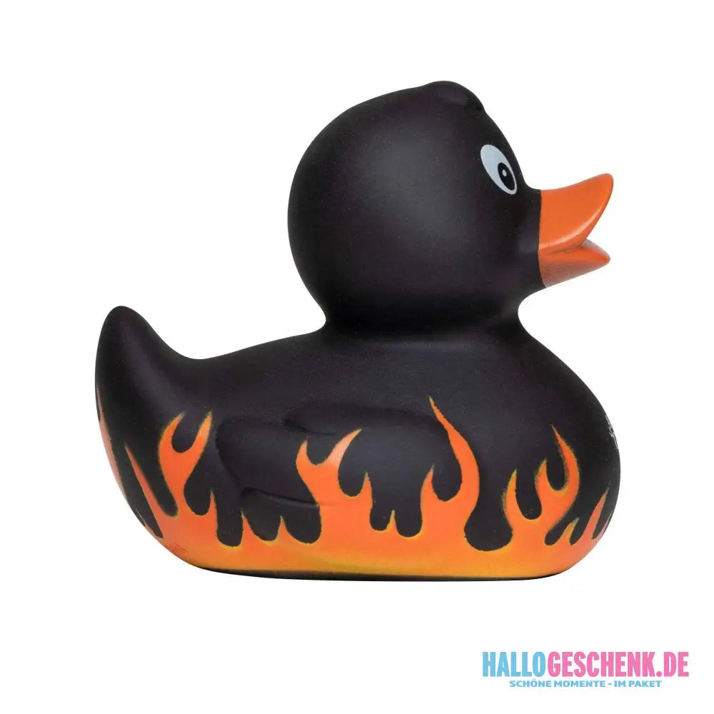 Auftragsgriller Grillmeister Quietsche-Ente / Badeente