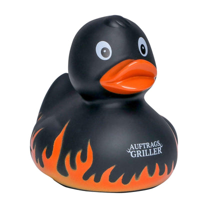 Auftragsgriller Grillmeister Quietsche - Ente / Badeente von HalloGeschenk.de