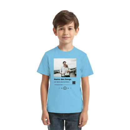 Spotify-Fotomotiv • mehrere Artikel • ’Statement-Collection’ • Wunschtext • Mein Fotomotiv - personalisierbare