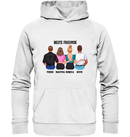 Paar-Designer: 1-4 Figuren (mw/mm/ww) • mehrere Artikel • ’Statement-Collection’ • Wunschtext • personalisierte