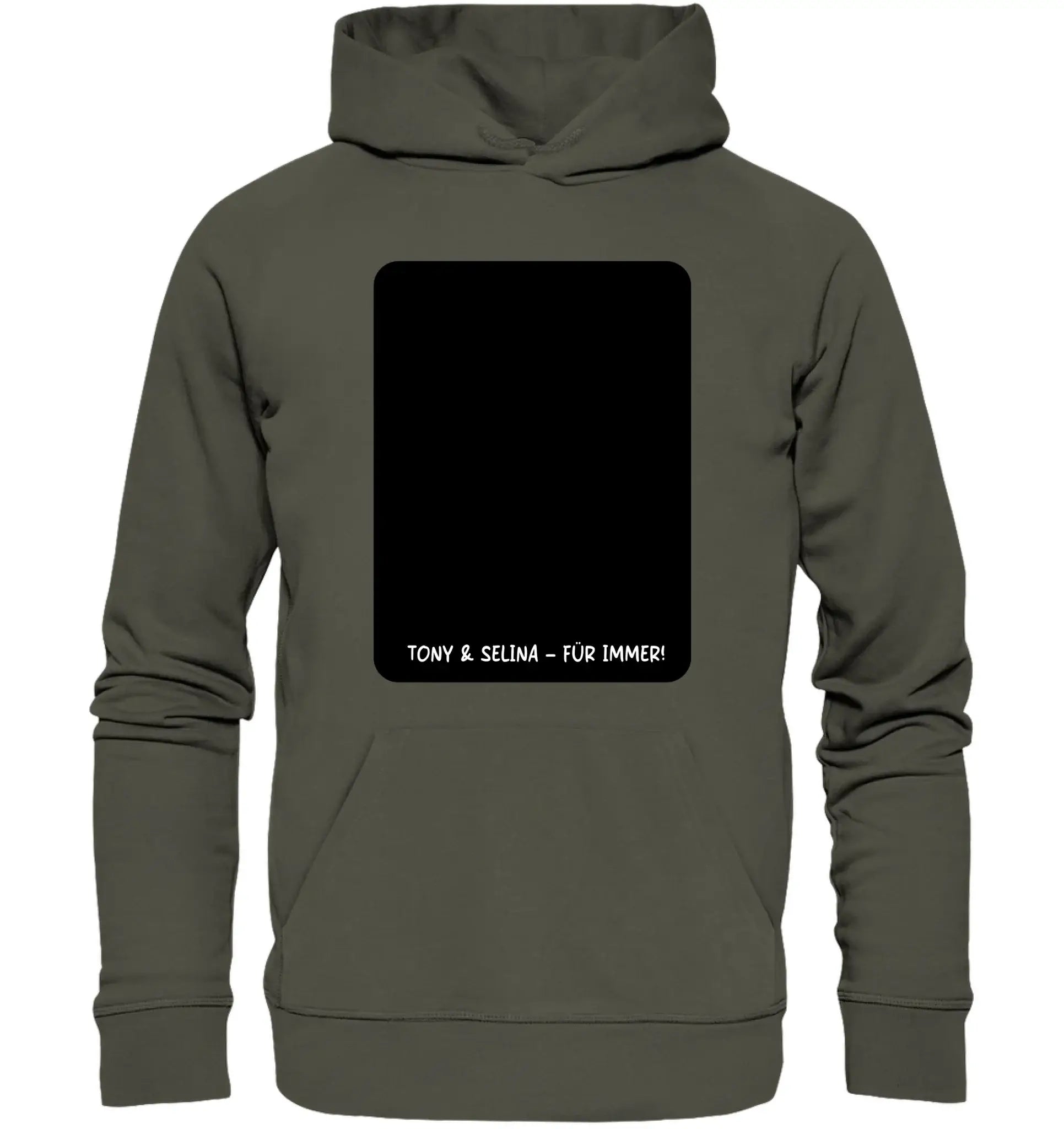 KI-Cartoon-Effekt (abgerundeter Rahmen) • mehrere Artikel • ’Statement-Collection’ • Wunschtext • Mein Fotomotiv