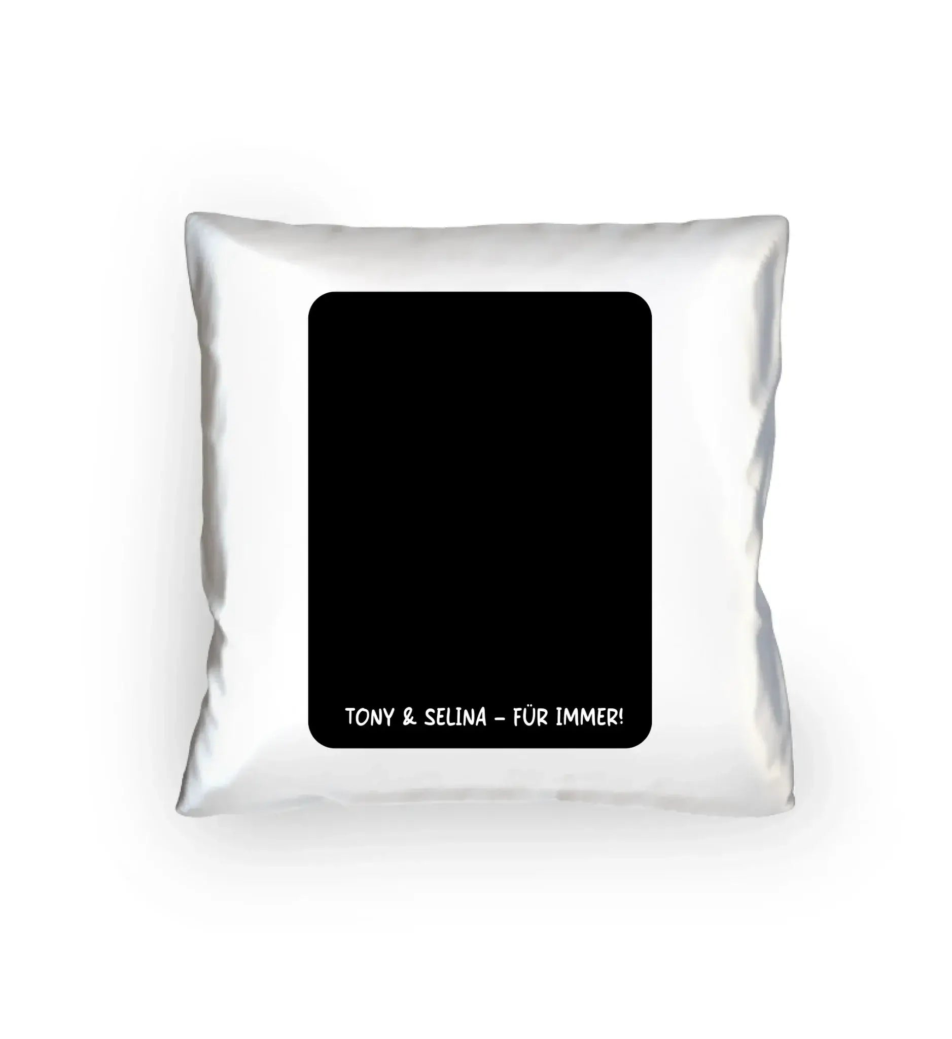 KI-Cartoon-Effekt (abgerundeter Rahmen) • mehrere Artikel • ’Statement-Collection’ • Wunschtext • Mein Fotomotiv