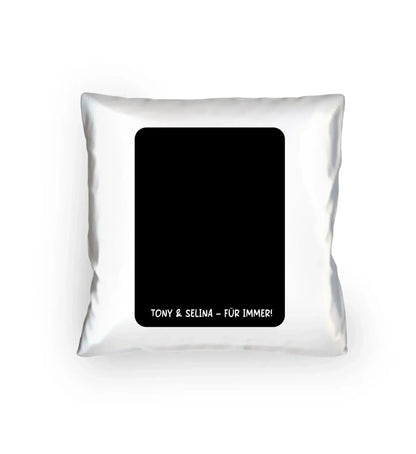 KI-Cartoon-Effekt (abgerundeter Rahmen) • mehrere Artikel • ’Statement-Collection’ • Wunschtext • Mein Fotomotiv