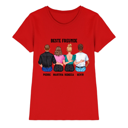 Paar-Designer: 1-4 Figuren (mw/mm/ww) • mehrere Artikel • ’Statement-Collection’ • Wunschtext • personalisierte