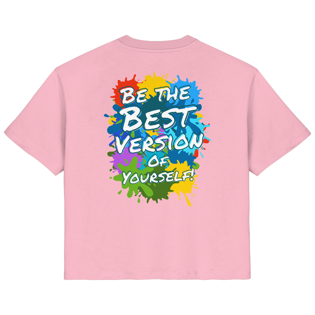 Peace-Damenshirt • Love Peace Freedom Harmony • Bio-Ladies-Shirt