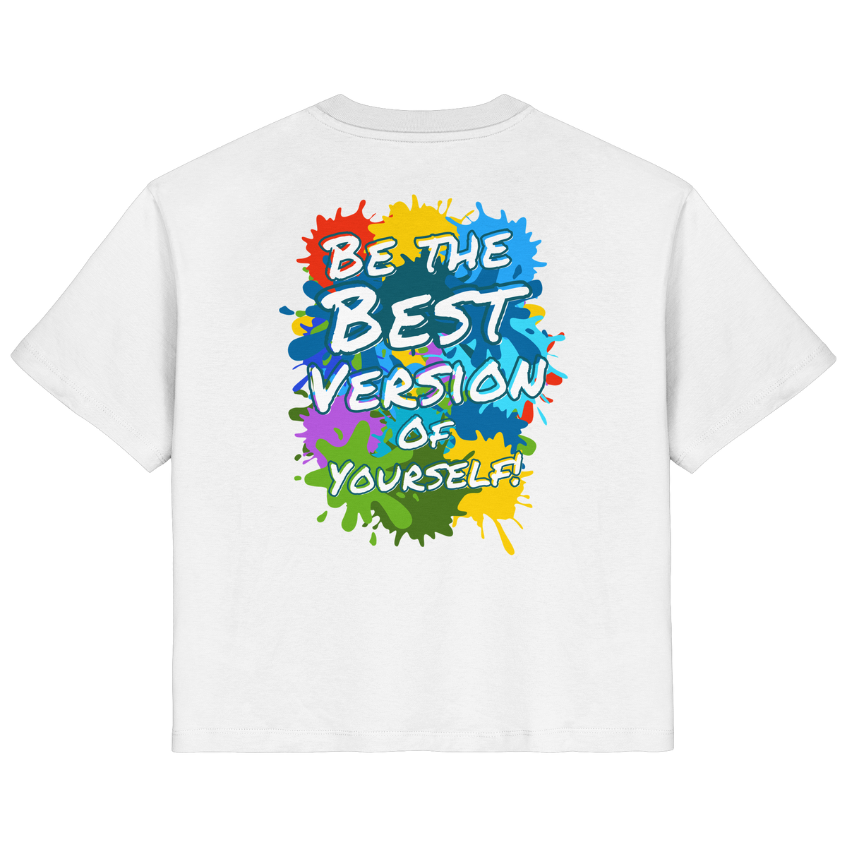 Peace-Damenshirt • Love Peace Freedom Harmony • Bio-Ladies-Shirt