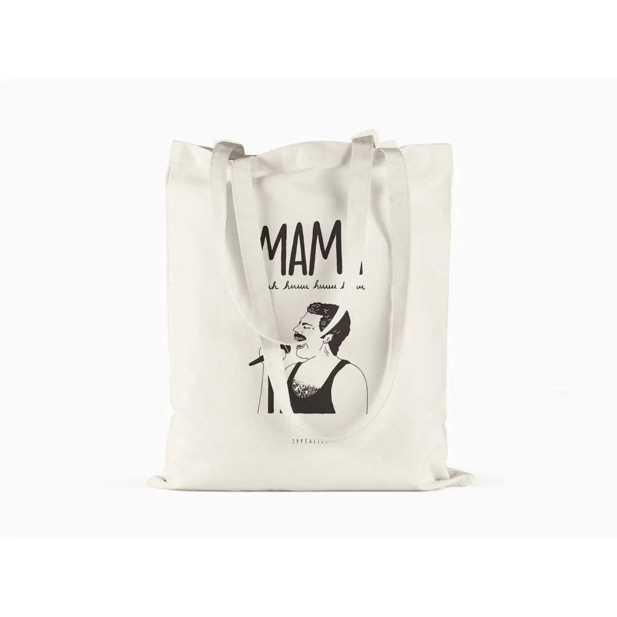 Baumwolltasche / Mama