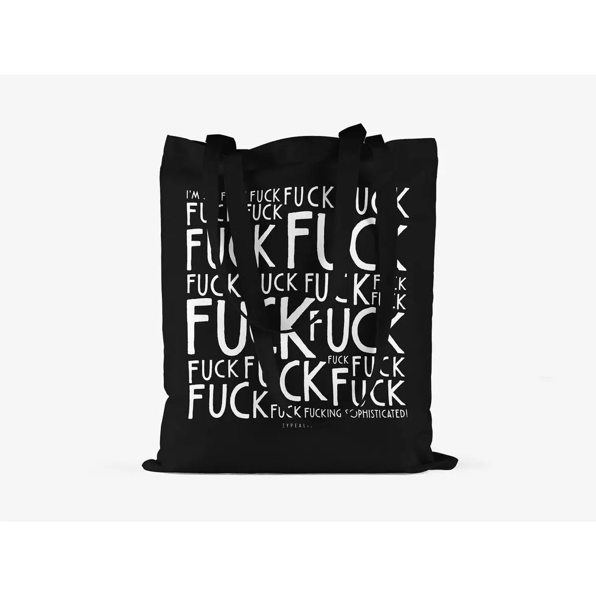 Baumwolltasche / Sophisticated