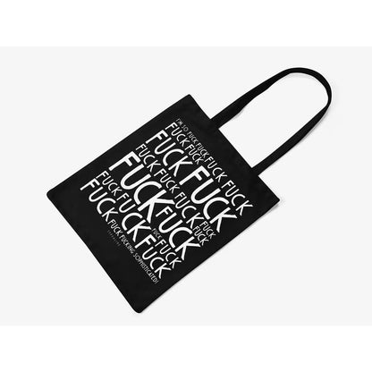 Baumwolltasche / Sophisticated