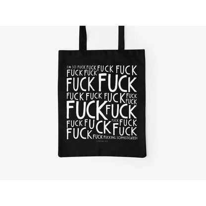 Baumwolltasche / Sophisticated