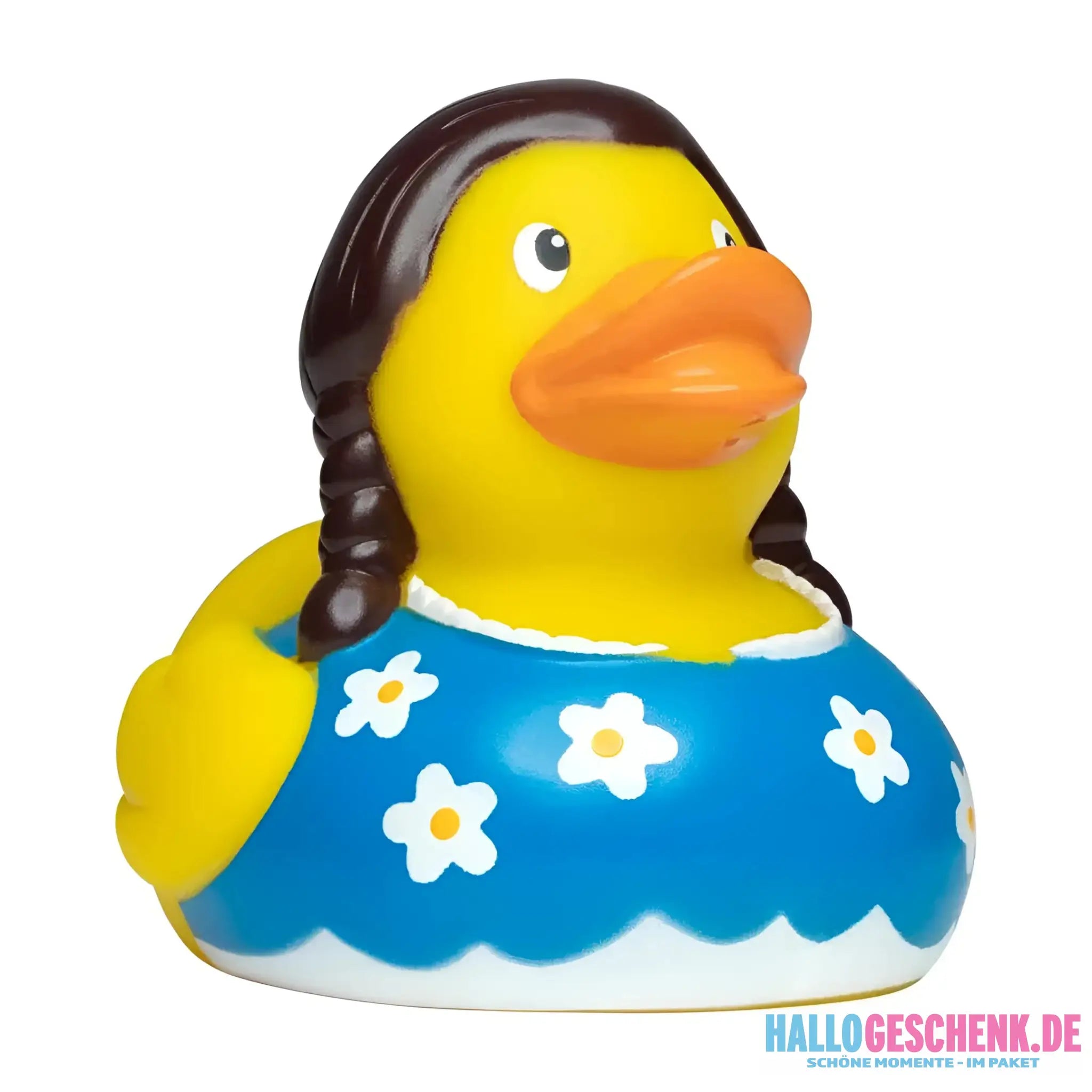 Bayerin • Quietsche-Ente / Badeente