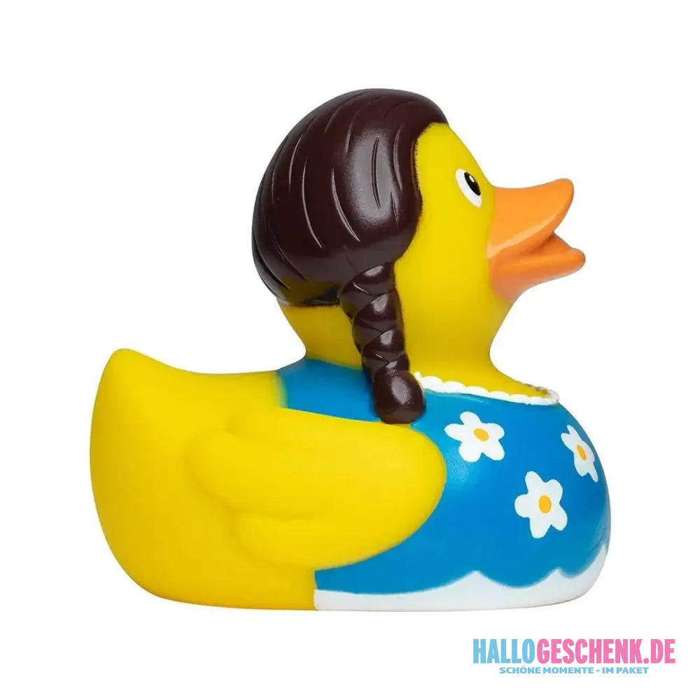 Bayerin • Quietsche-Ente / Badeente