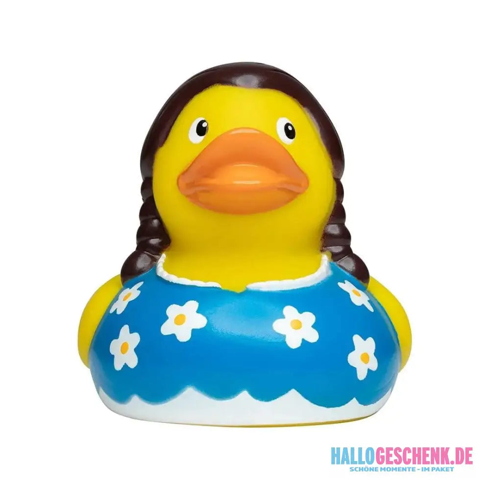 Bayerin • Quietsche-Ente / Badeente