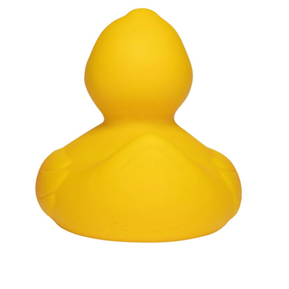 Großmenge mit Logo: Quietsche-Ente „Premium-Classic Spezial“ Live-Vorschau • Werbemittel für B2B & Anlässe • Schnabels