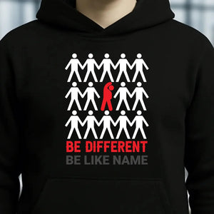 Descriptive image text
