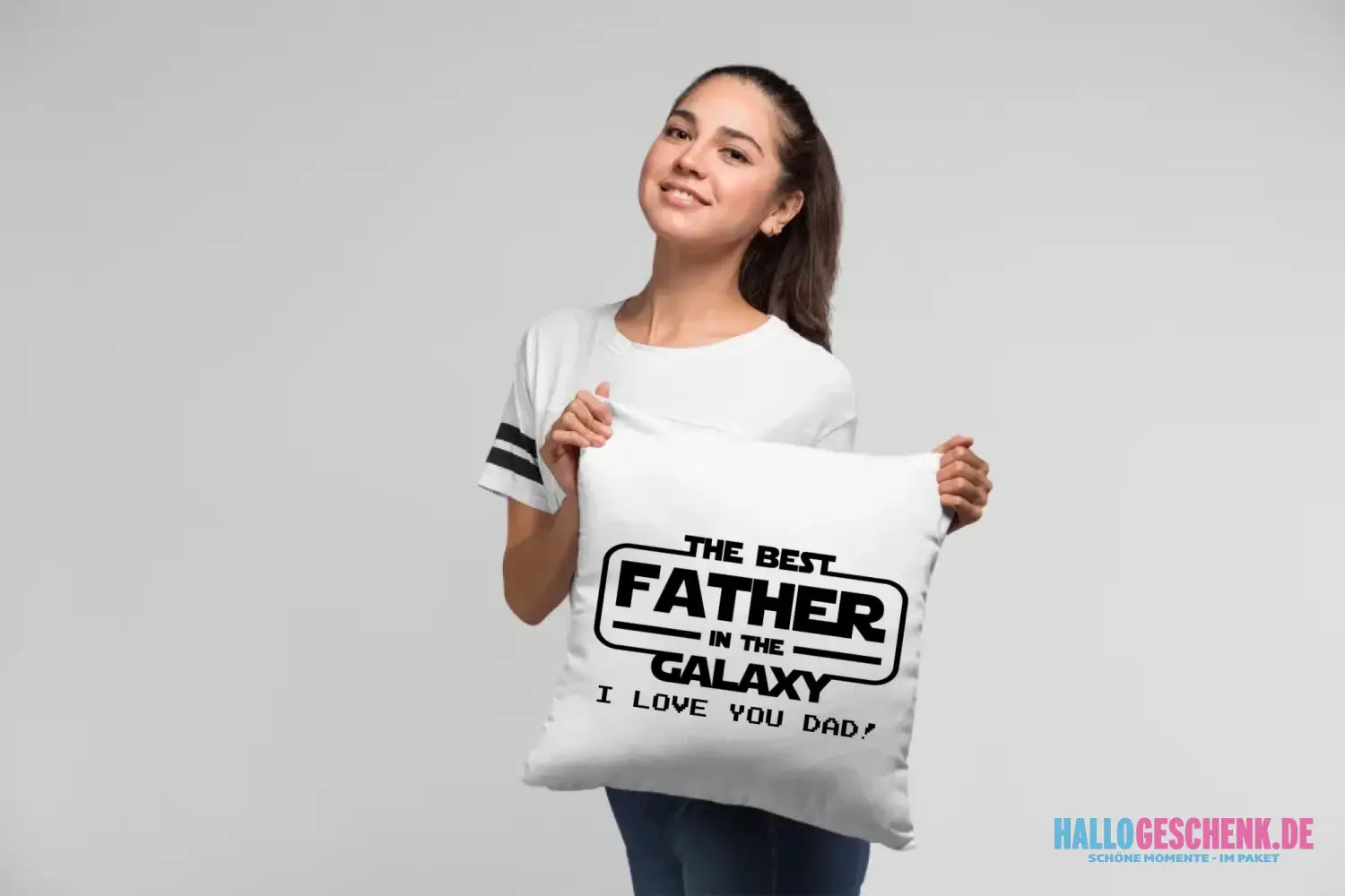 pillow-mockup-of-a-woman-at-a-studio-23674