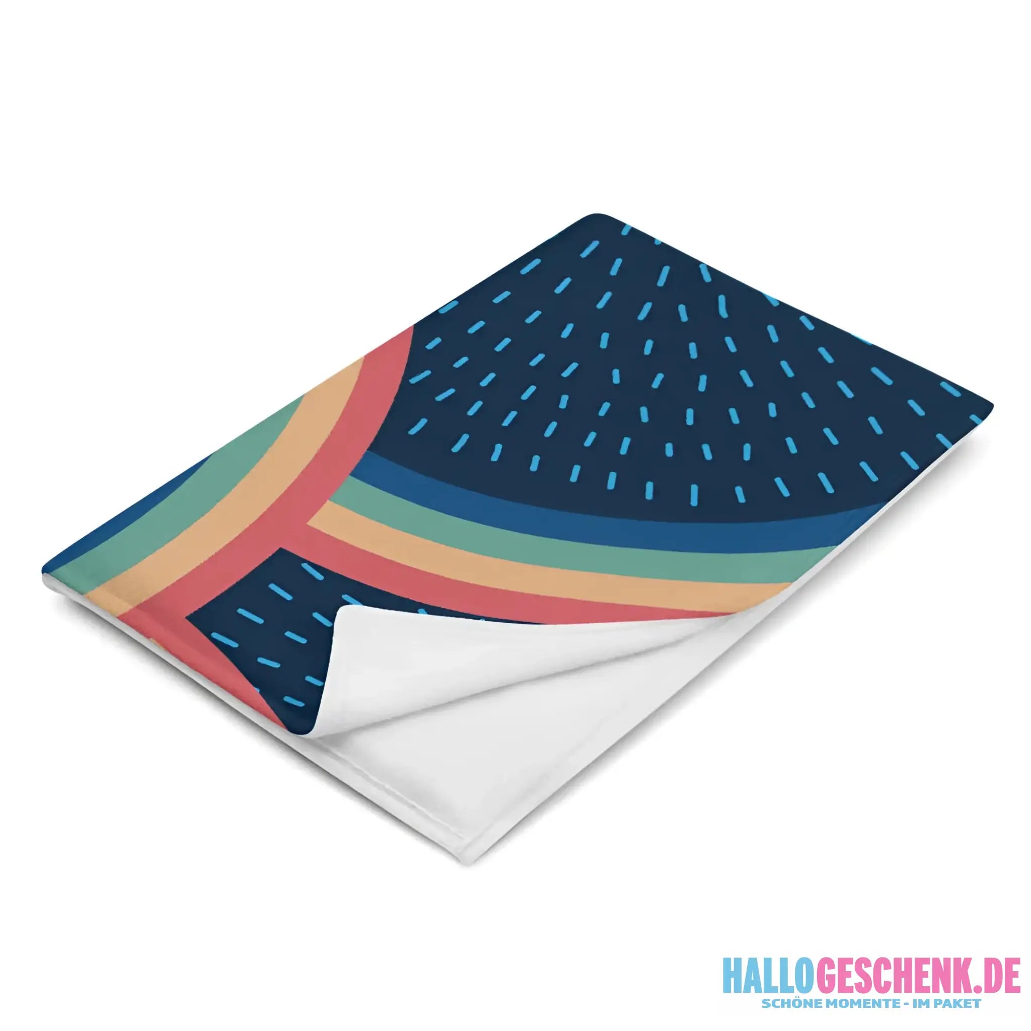 Best friends (Beste Freunde) • Kuscheldecke / Tagesdecke - Kuscheldecken