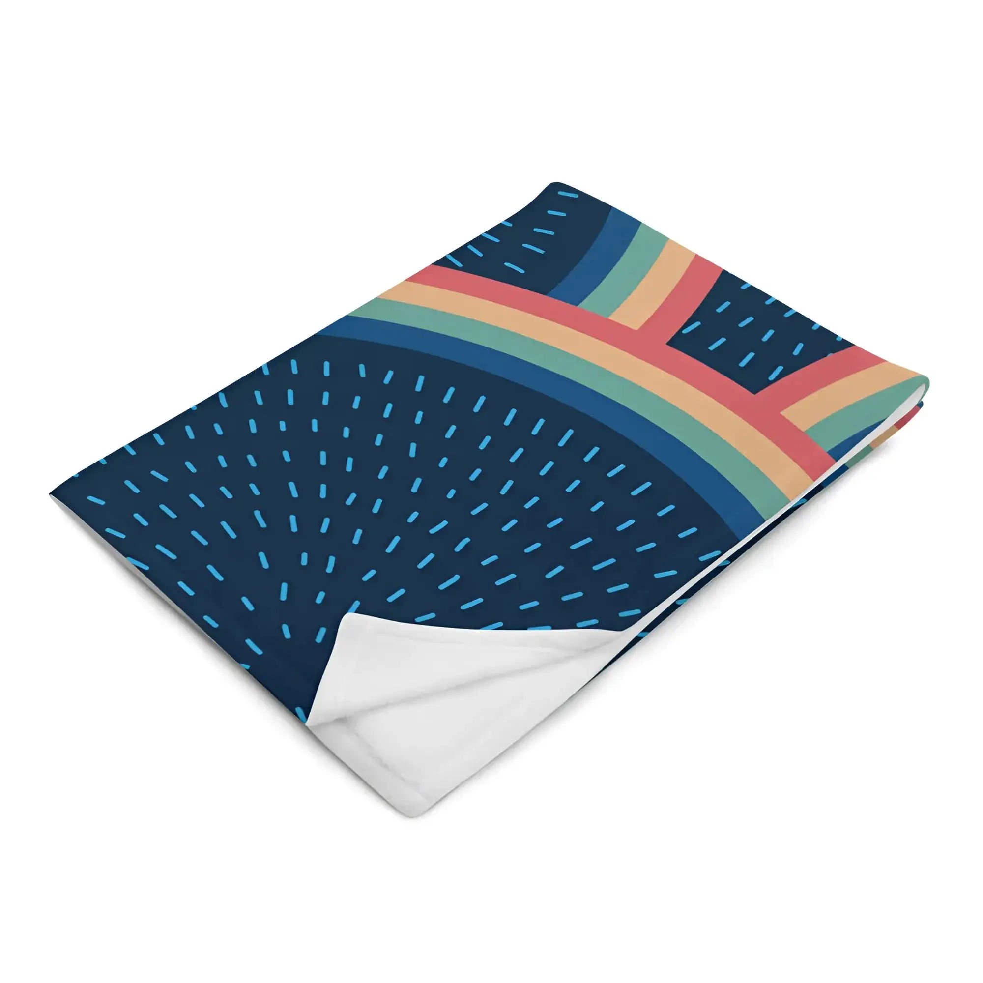 Best friends (Beste Freunde) • Kuscheldecke / Tagesdecke - Kuscheldecken