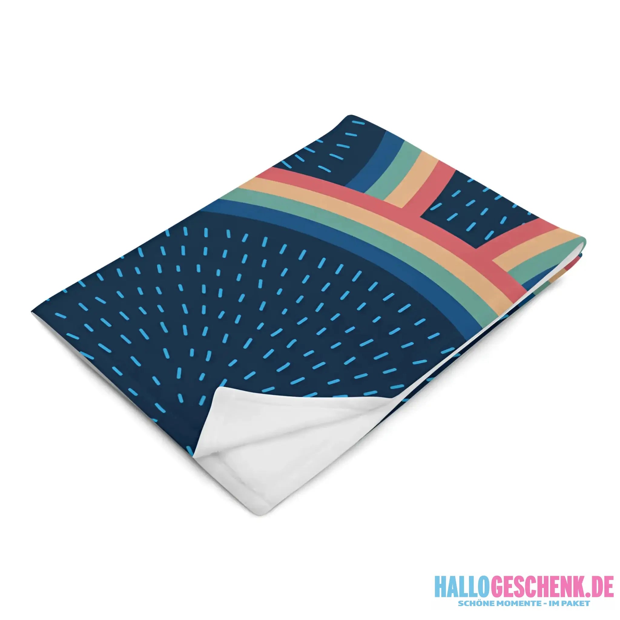 Best friends (Beste Freunde) • Kuscheldecke / Tagesdecke - Kuscheldecken