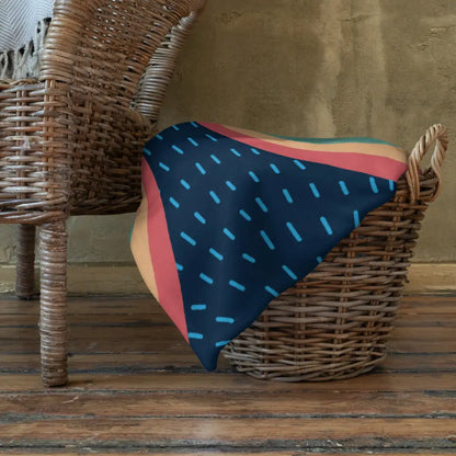 Best friends (Beste Freunde) • Kuscheldecke / Tagesdecke - Kuscheldecken