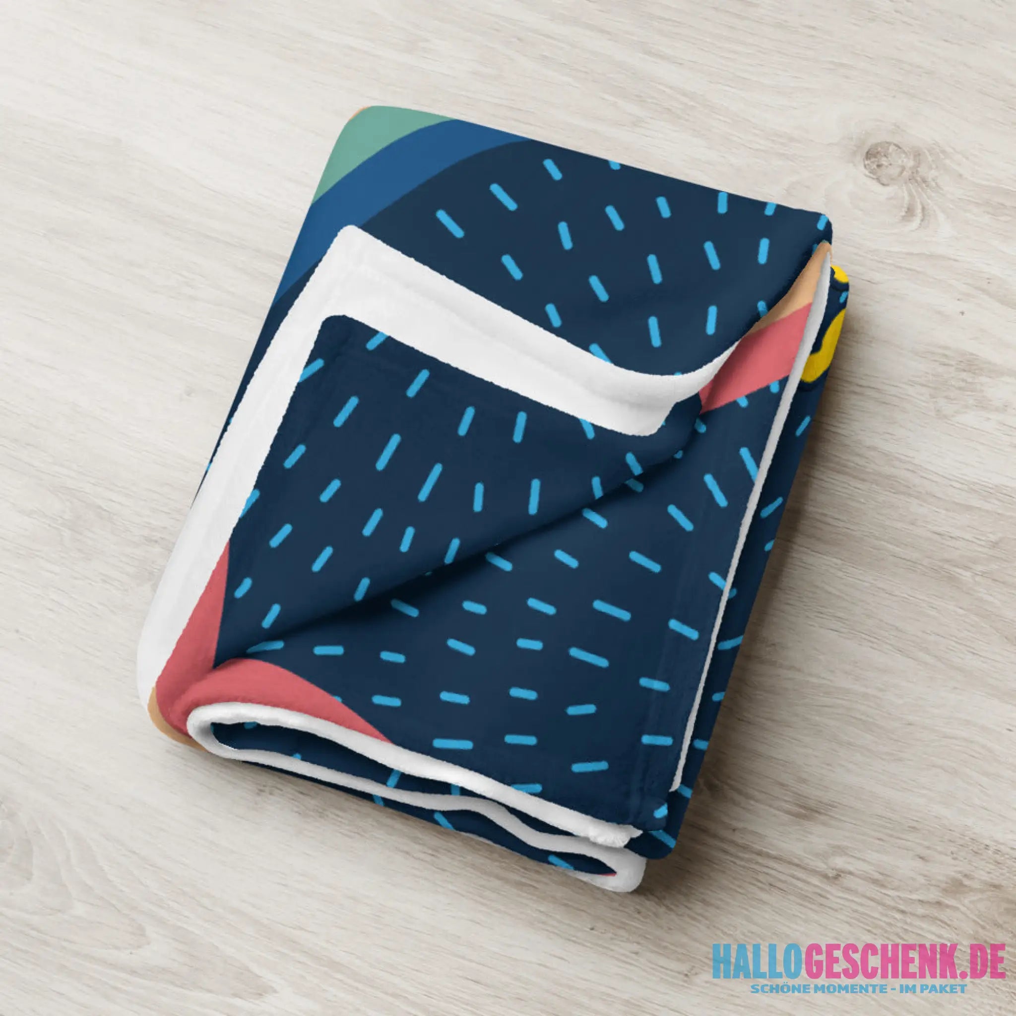 Best friends (Beste Freunde) • Kuscheldecke / Tagesdecke - Kuscheldecken