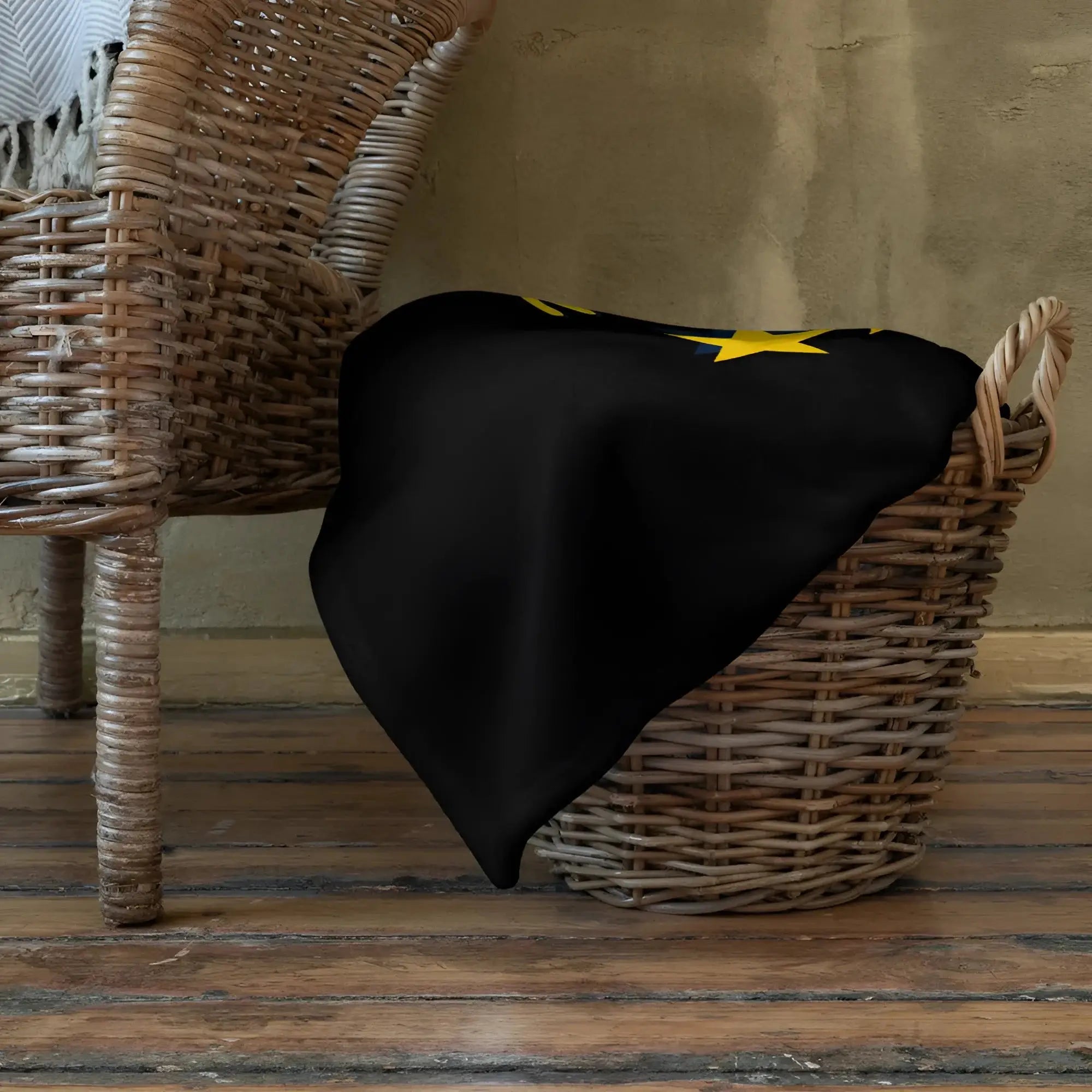 Beste Eltern - auf der ganzen Welt! • Kuscheldecke / Tagesdecke - Kuscheldecken