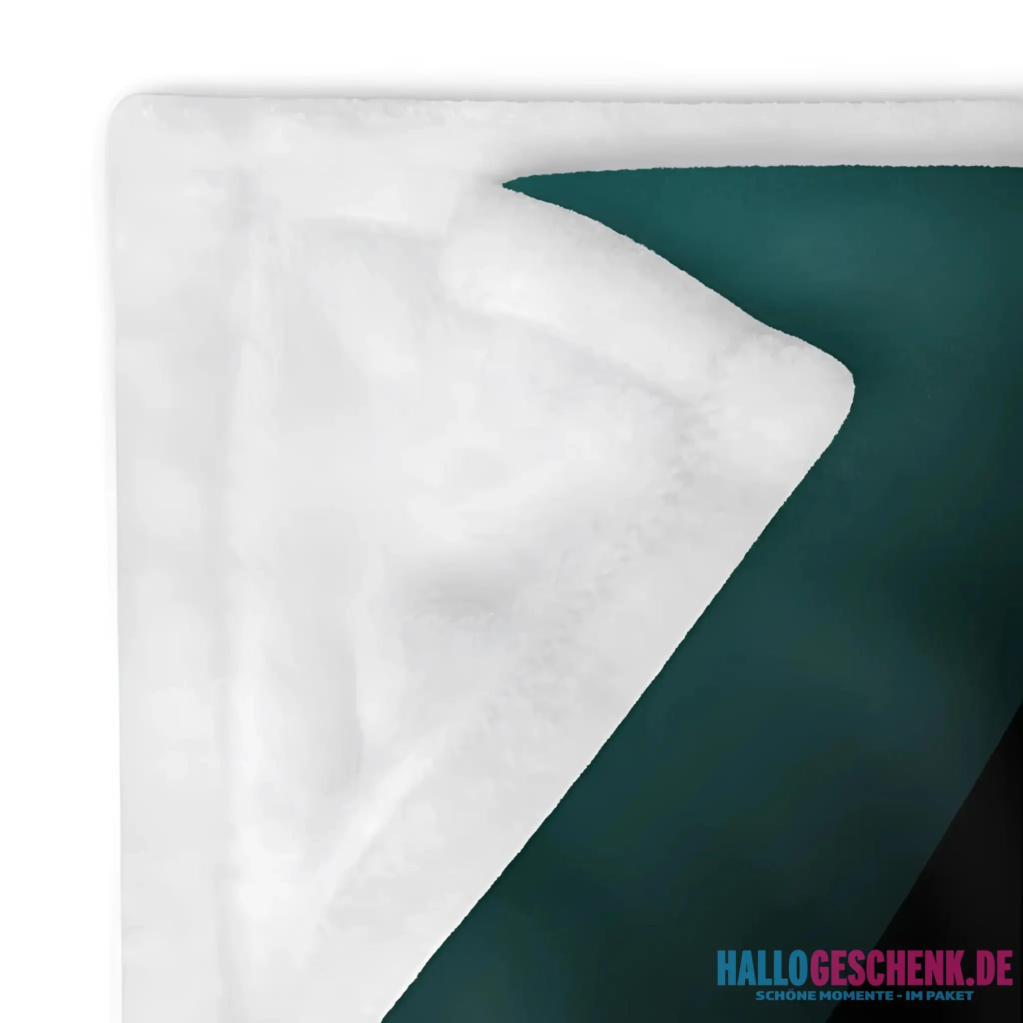 Beste Eltern - auf der ganzen Welt! • Kuscheldecke / Tagesdecke - Kuscheldecken