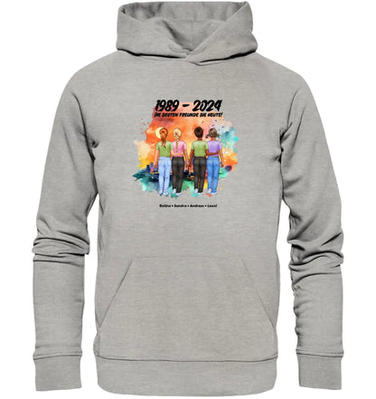 HalloGeschenk.de front-organic-hoodie-c2c1c0-1116x