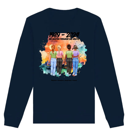 HalloGeschenk.de front-organic-basic-unisex-sweatshirt-0e2035-1116x