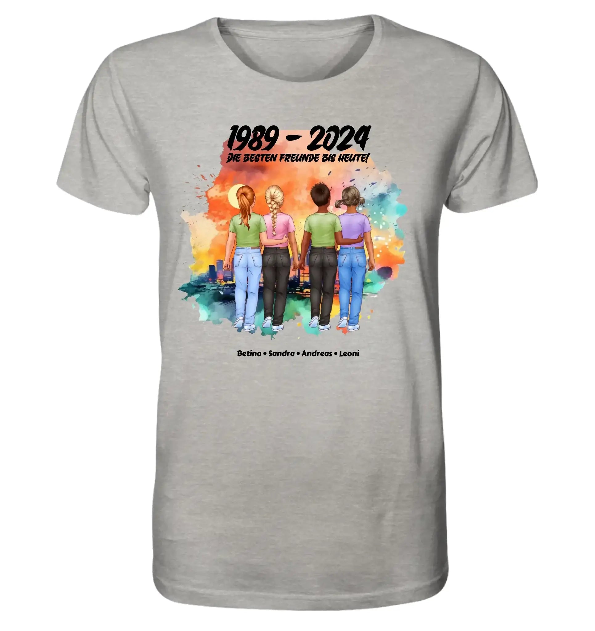 HalloGeschenk.de front-organic-shirt-c2c1c0-1116x