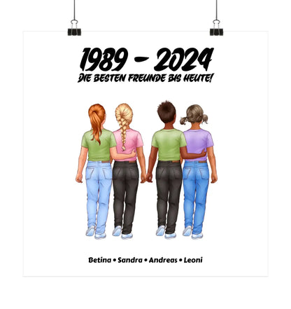 HalloGeschenk.de front-poster-50x50-ffffff-1116x