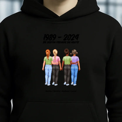 Master Male HGDE Drummer 20 Hoodie Crop