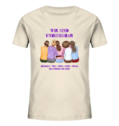 HalloGeschenk.de front-kids-organic-shirt-fcf0dc-1116x