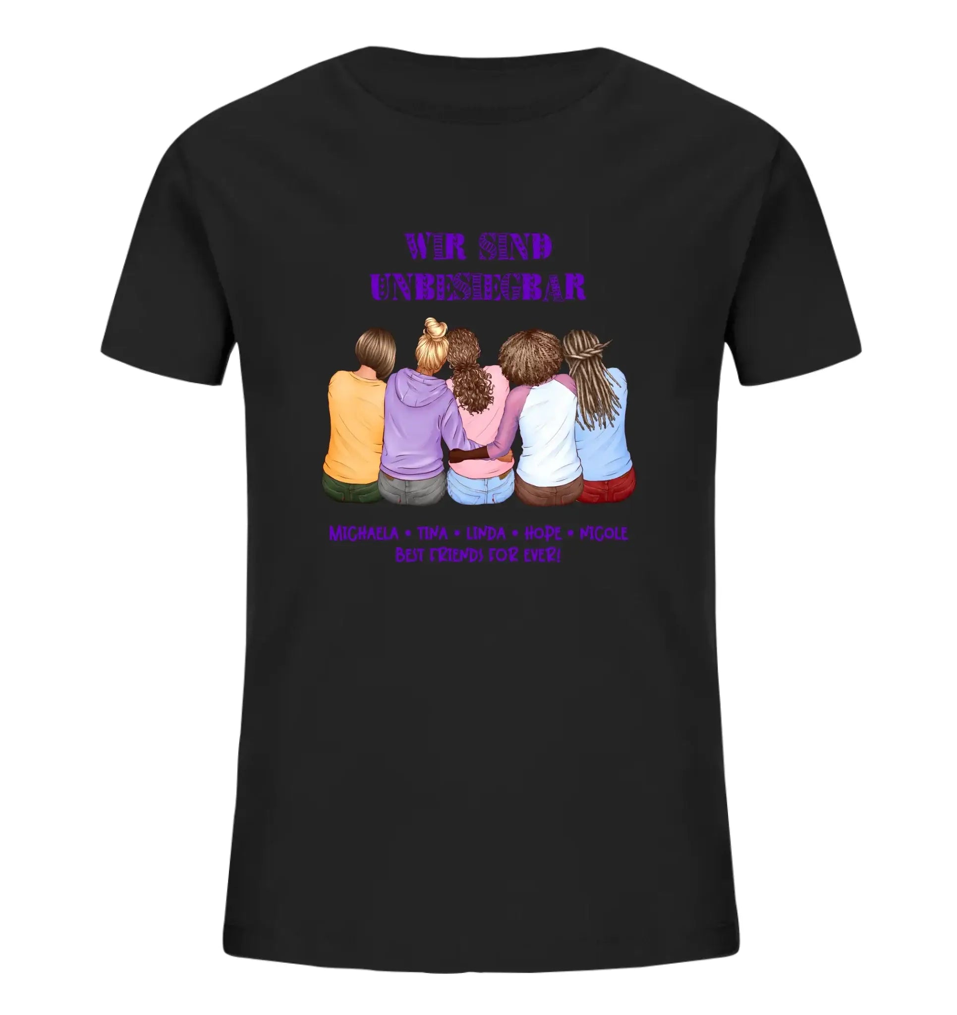 HalloGeschenk.de front-kids-organic-shirt-272727-1116x