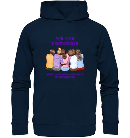 HalloGeschenk.de front-organic-hoodie-0e2035-1116x