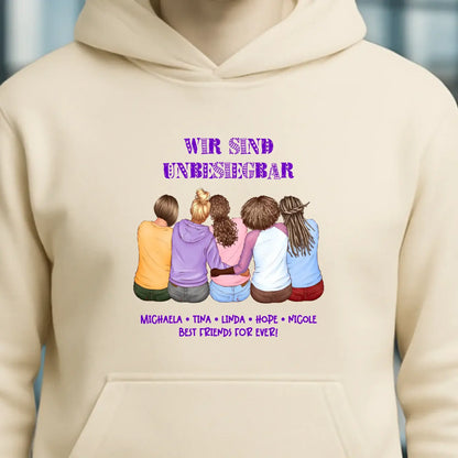 Master Male HGDE Drummer 20 Hoodie Crop