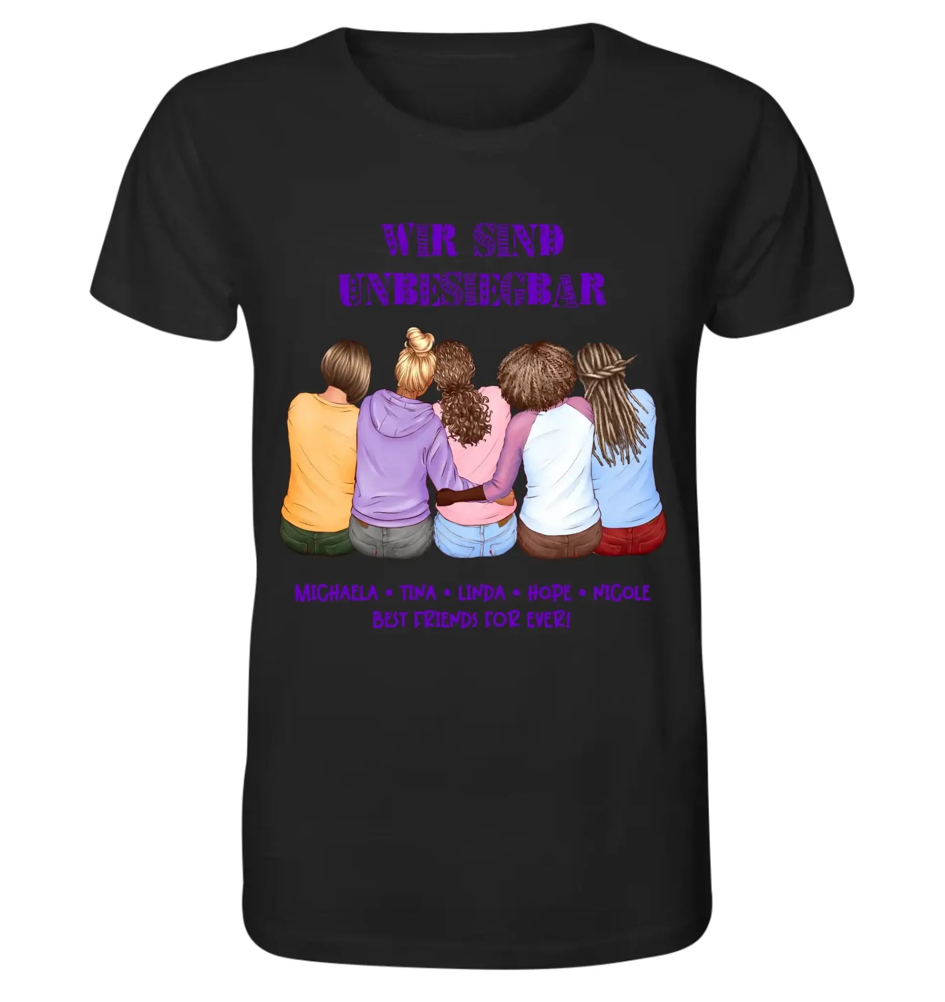 HalloGeschenk.de front-organic-shirt-272727-1116x